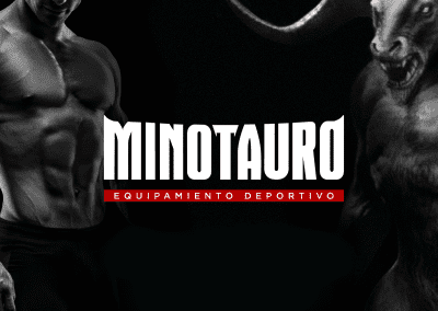 Minotauro