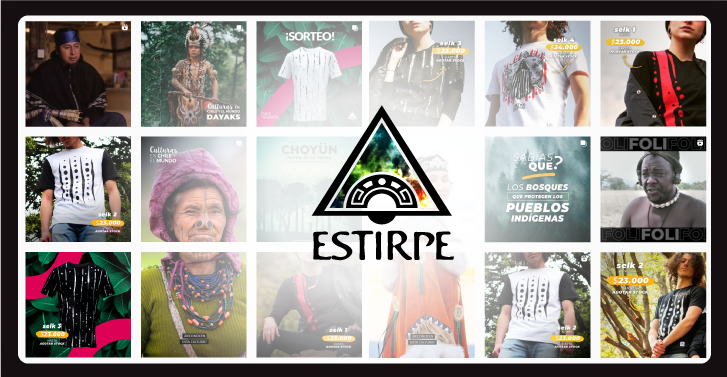 Estirpe