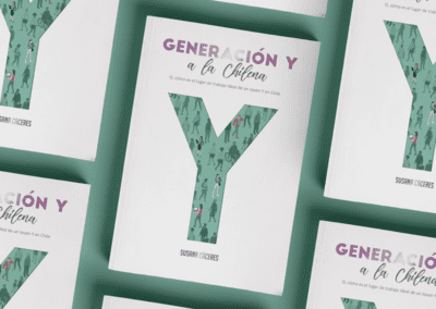 Libro Generación Y
